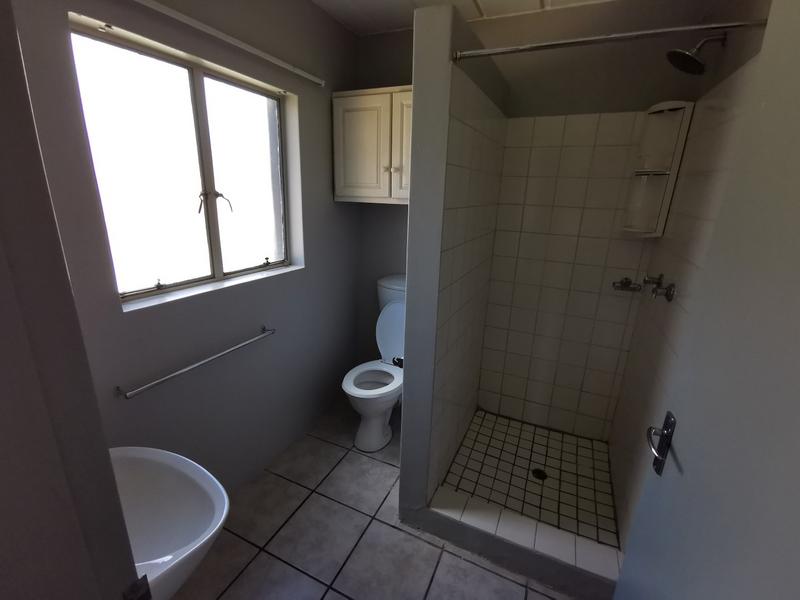 To Let 1 Bedroom Property for Rent in Die Bult North West